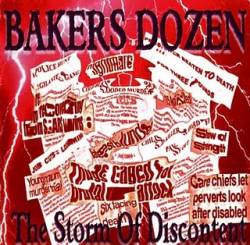 Bakers Dozen : The Storm Of Discontent